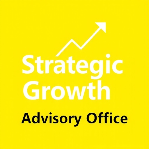 Strategic Growth Advisory Office